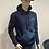 Thumbnail: Caesar Guerini Navy Hoodie